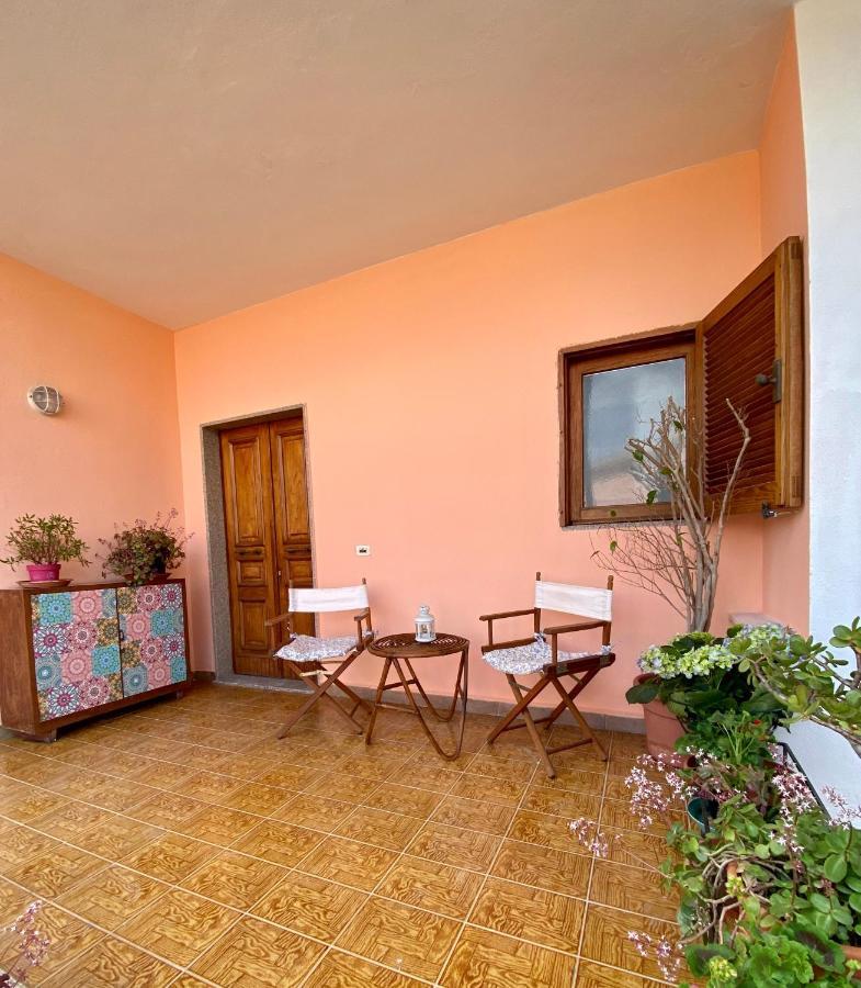 Hotel Casa Dei Giunchi Olbia Exteriér fotografie